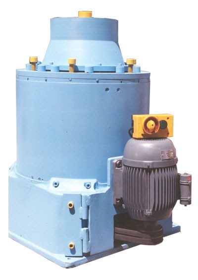 Laboratory Cone Crusher