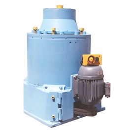 Laboratory Cone Crusher