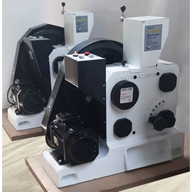 Laboratory Jaw Crusher   