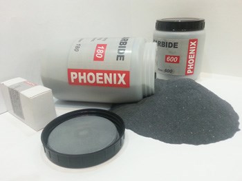 silicon carbide powder , Sic 
