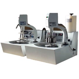 AUTOMATIC POLISHING SYSTEM