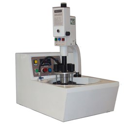 AUTOMATIC POLISHING SYSTEM