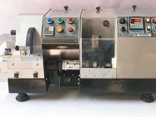 <strong style="color: rgb(0, 0, 0); font-family: Arial; font-size: 14px; text-align: right;">Full Automatic thin section preparation system</strong>