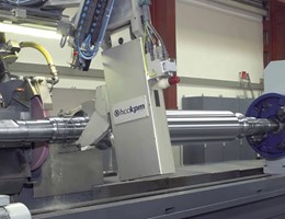 Vacuum impregnation