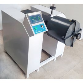 LABORATORY  BALL / ROD MILL