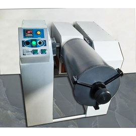 LABORATORY  BALL / ROD MILL