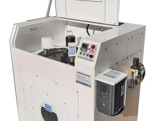 Laboratory DISK MILL<br>
TECHNOMILL &ndash; 4D<br>