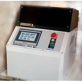 Laboratory DISK MILL