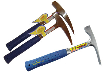 Geological  Hammer  Model:  ESTWING