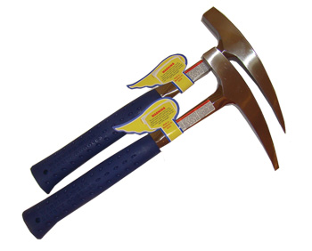 Geological  Hammer  Model:  ESTWING