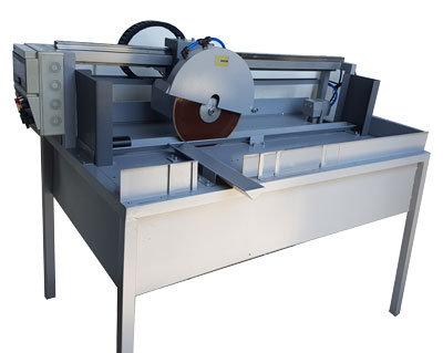 Cutting Machine   Model:  Dragonblade-250