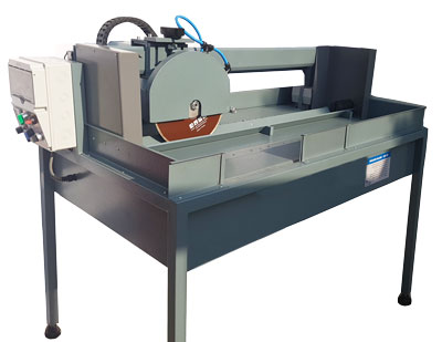 Laboratory Cutting Machine  Model:Dragonblade-350CR