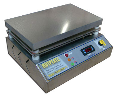 Laboratory Hotplate :: TECHNOTERM – 500