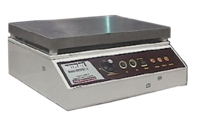 Laboratory Hotplate - PLANOTERM - 2