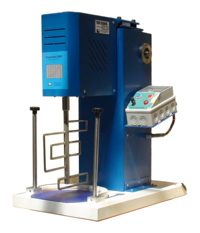 Laboratory Mixer Model : POWER MIX - 3000