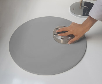 polishing disc , grinding disc , دیسک سوپر کامپوزیت