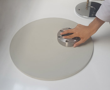 polishing disc , grinding disc , دیسک سوپر کامپوزیت