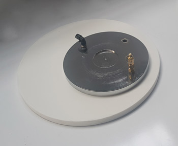 polishing disc , grinding disc , دیسک سوپر کامپوزیت