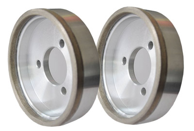   Diamond grinding wheel  کاپ گريندر الماسه