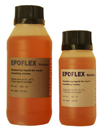 اپوفلکس هاردنر  Epoflex HARDNER