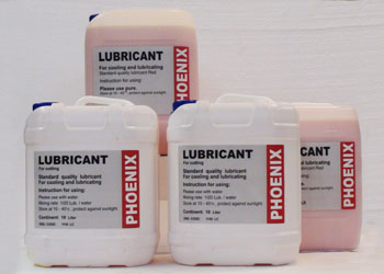  لوبریکانت پولیش  Red  Lubricant