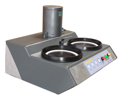 Laboratory Grinding & Polishing machine  Model : ROTOPOL- 3S