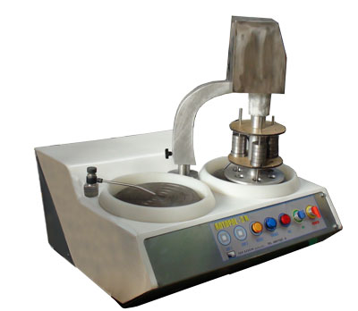 Automatic Laboratory Grinding & Polishing machine  Model: ROTOPOL- 3R