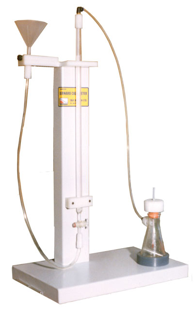 Bernard CALCIMETER Model : CORAL - 1