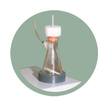 Bernard CALCIMETER Model : CORAL - 1