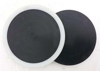 دیسک پولیش  Polishing Disc