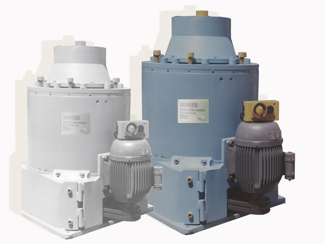 Model: TACER - 300   سنگ شکن مخروطی آزمايشگاهی