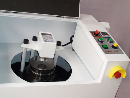 Laboratory   DISK MILL   , Vibratory DISK MILL , Vibration DISK MILL   