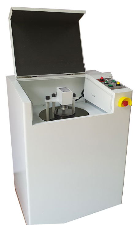  آسیای آزمایشگاهی دیسکی , Laboratory   DISK MILL   , vibratory   DISK MILL  