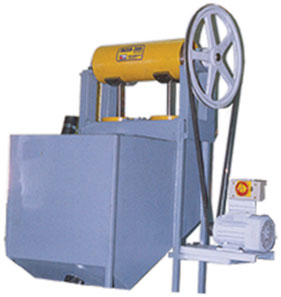 Laboratory HARTZ JIG   Model : URANIX - 80 