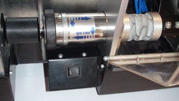  Stainless Steel Sensitive servo micrometer 5 micron accuracy
